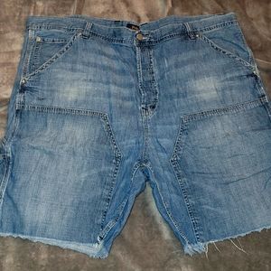 Ralph Lauren Polo Jean shorts